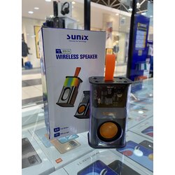 Sunix Bts-74 Wirelles Speaker