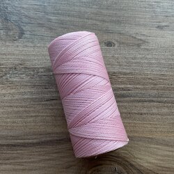 Linhasita Pembe 350m Mumlu İp 