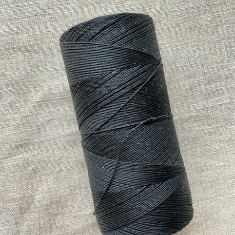Linhasita 0,35mm Siyah Hiç kullanılmadı 448 metre