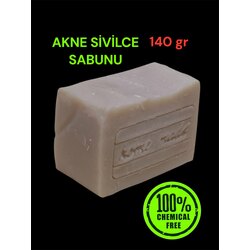 SİVİLCE AKNE SABUNU 140 gr