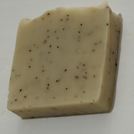 LAVANTA SABUNU TIBBİ ANGUSTİFOLİA LAVANTA İLE ÜRETİLDİ 110 GR