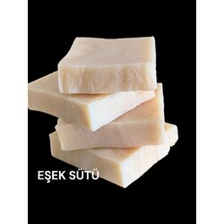 EŞEK SÜTÜ SABUNU MAX ORAN (% 15 ) dir. DAHA YÜKSEK ORANLAR GERÇEĞİ YANSITMAZ.