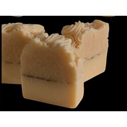 CUPCAKE JOJOBA-YULAF-YOĞURT -150 gr.JUMBO KIRIŞIKLIK,SARKMA ÖNLEYİCİ SABUN