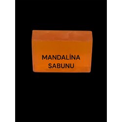 MANDALİNA SABUNU BODRUM - NEMLENDİRİCİ-YUMUŞAK TEN BOL KÖPÜK 100 gr