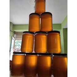 süzme bal 850 gram