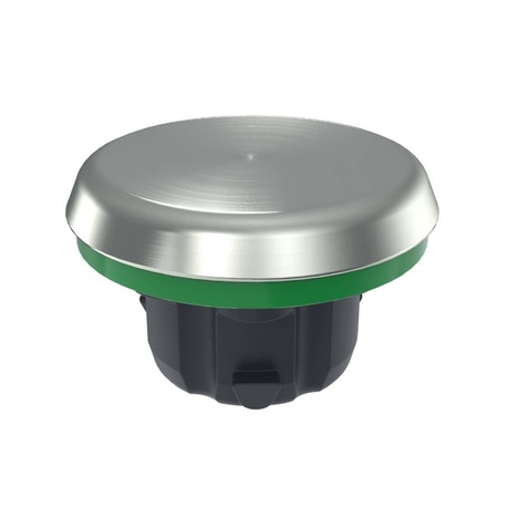 Wundermix WunderCap Bıçak kapağı Thermomix Mutfak Robotu TM7 ve TM6 için 