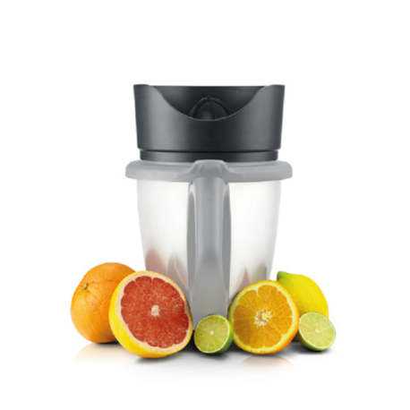 Wundermix WunderJuicer Narenciye sıkacağı başlığı Thermomix Mutfak Robotu TM6 ve TM5 için 