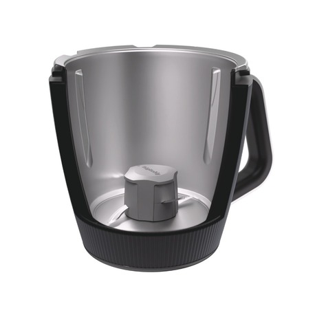 Wundermix TeigBuddy Thermomix Mutfak Robotu TM7 ve TM6 için Hamur kalıntısı önleyici