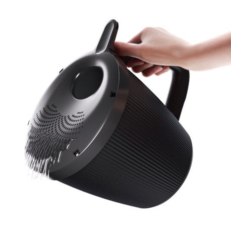 Wundermix Wunderwave Thermomix TM7 Mutfak Robotu için Süzgeç 