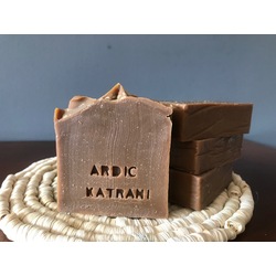 2 li ARDIÇ KATRANI SABUNU