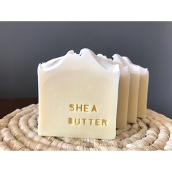 2 li SHEA BUTTER SABUNU