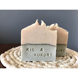 2 li KİL & KÜKÜRT SABUNU