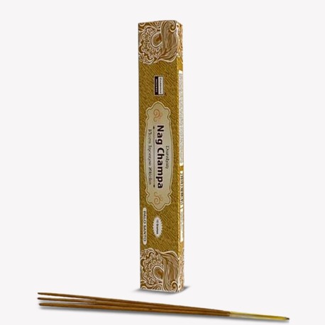 Naturel Palo Santo Çubuk Tütsü