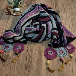 ŞAL - MOR 