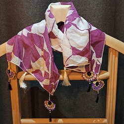ŞAL -PEMBE