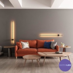 ZOLIA02-01 | Minimal LED Aplik | 8W