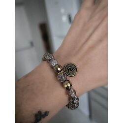 Manipura Chakra Bileklik 
