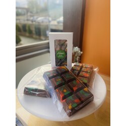 Dubai Çikolatası 