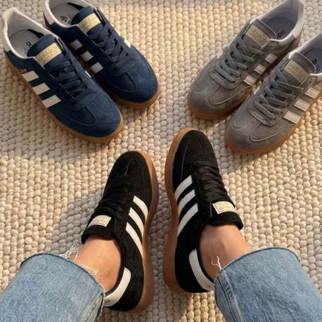 Adidas spezıal siyah renk spor ayakkabı 