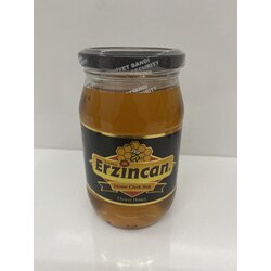 Erzincan Süzme Çiçek Balı 460g