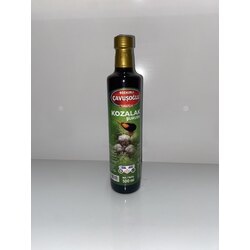 Bozkırlı Çavuşoğlu Kozalak Şurubu 500ml