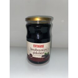 Ertuğrul Keçiboynuzu Pekmezi 800gr