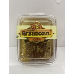 Erzincan Petekli Çiçek Balı 250g