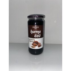 Ancora Life Hurma Özü 640gr