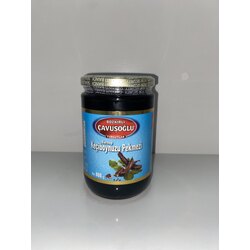 Çavuşoğlu Harnup Keçi Boynuzu Pekmezi 800gr