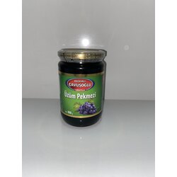 Bozkırlı Çavuşoğlu Üzüm Pekmezi 800gr