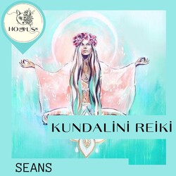 KUNDALİNİ REİKİ ve ÇAKRA DENGELEME