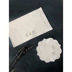 Tepsi Örtüsü Set 2