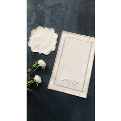 Tepsi Örtüsü Set 1
