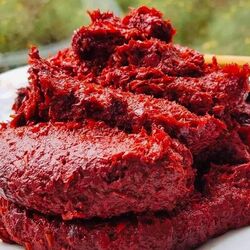 Biber Salçası 1kg 