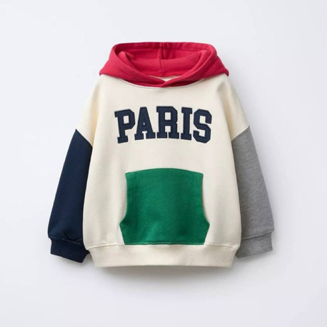 Paris detay erkek alt üst takım 
