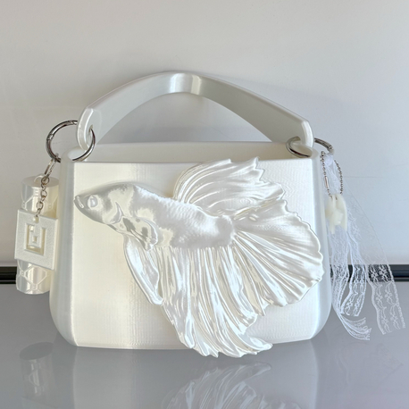 N°8 Marina Bag