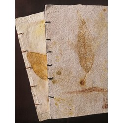 Ekoprint Kapaklı Defter 