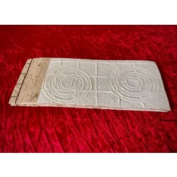 El Yapımı Saa Kağıdı Defter - Sarmal
