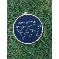 Explore the world!
