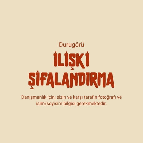 2 seans•İlişki şifalandırma