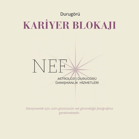 Kariyer Blokajı Danışmanlığı | Durugörü