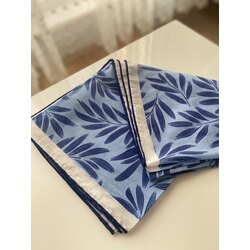 Pamuk soft eşarp
