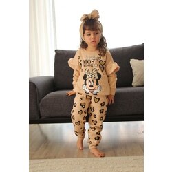 Minnie mouse takım 