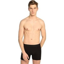 Tutku erkek siyah boxer 6 adet