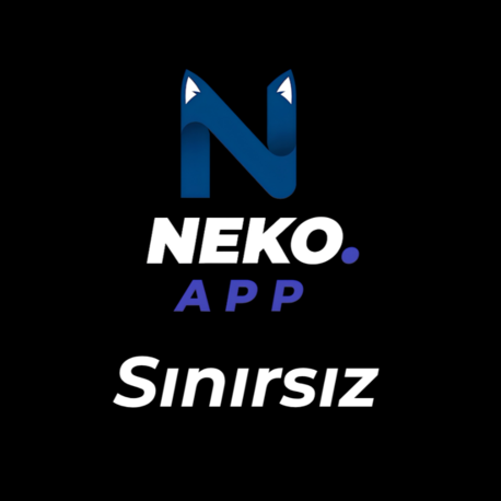 Neko App Sınırsız