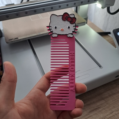 Hello Kitty tarak