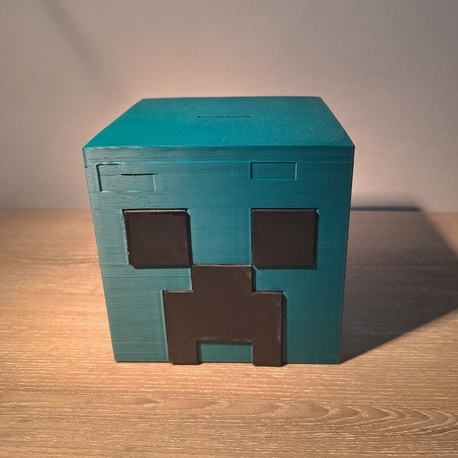Creeper Kumbara
