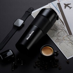 NeoRota Discovery French Pressli Termos
