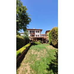 Safranbolu Sağlık & Kültür Kampı 