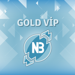 Gold Vip Kit